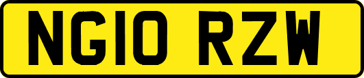 NG10RZW