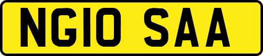 NG10SAA