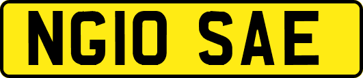 NG10SAE
