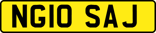 NG10SAJ