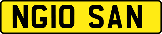NG10SAN