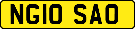NG10SAO