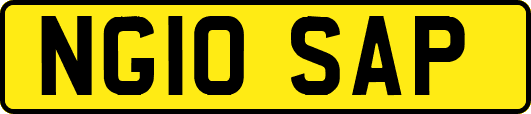 NG10SAP