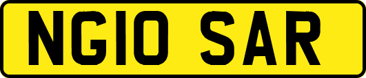 NG10SAR