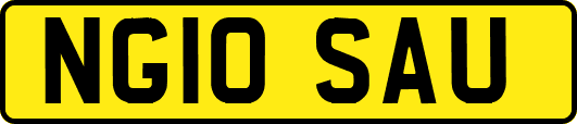 NG10SAU