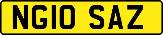 NG10SAZ