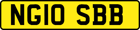NG10SBB