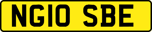 NG10SBE