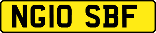 NG10SBF