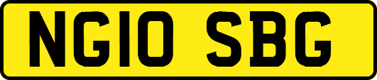 NG10SBG