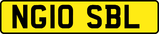 NG10SBL