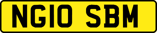 NG10SBM