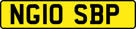 NG10SBP
