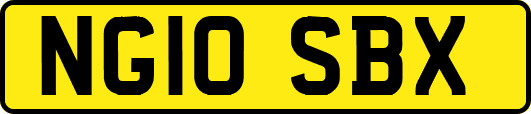 NG10SBX
