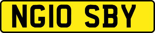 NG10SBY