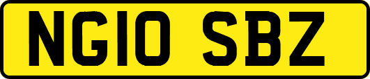NG10SBZ