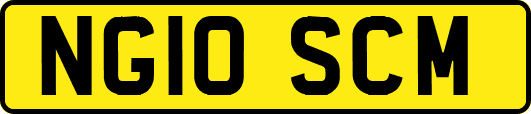 NG10SCM