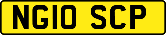 NG10SCP