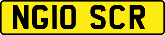 NG10SCR