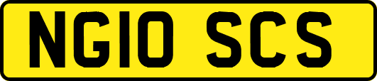 NG10SCS