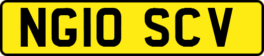 NG10SCV