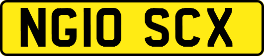 NG10SCX