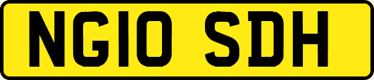 NG10SDH