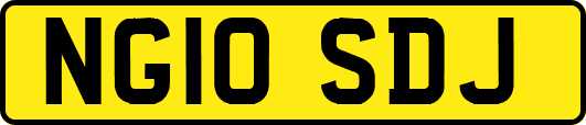 NG10SDJ