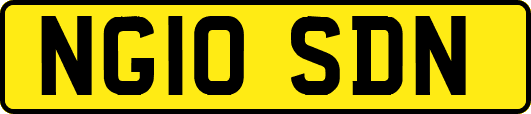 NG10SDN