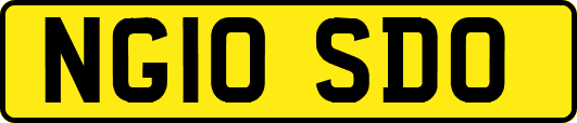 NG10SDO
