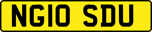 NG10SDU