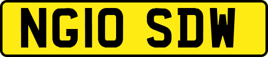 NG10SDW