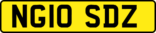 NG10SDZ