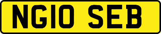 NG10SEB