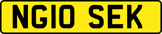 NG10SEK