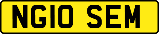 NG10SEM