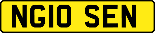 NG10SEN
