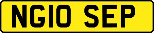 NG10SEP
