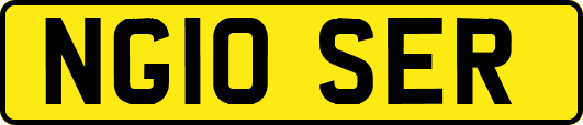 NG10SER