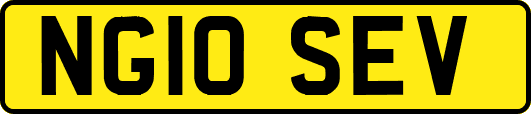 NG10SEV