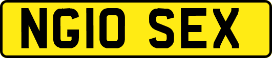 NG10SEX
