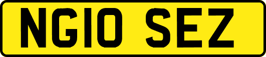 NG10SEZ