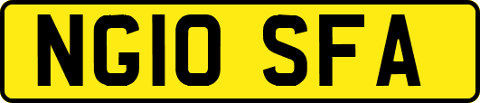 NG10SFA