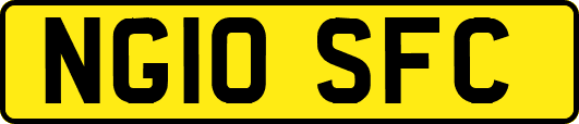 NG10SFC