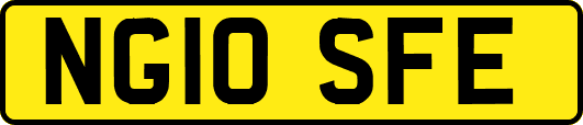 NG10SFE