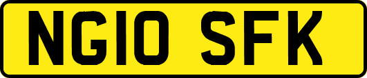 NG10SFK