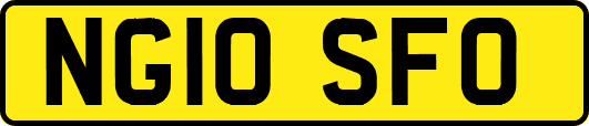 NG10SFO