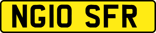 NG10SFR