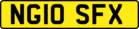 NG10SFX