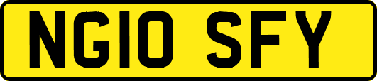 NG10SFY